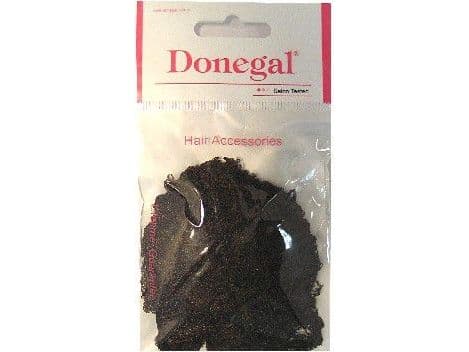 DON Hair Net (5905) Thick Brown