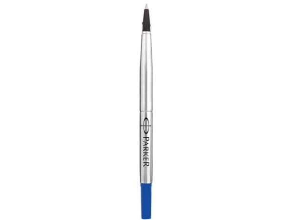 Parker 1950311, Blå, Medium, Blå, Sølv, 0,7 mm, 1 stykker, 75 g