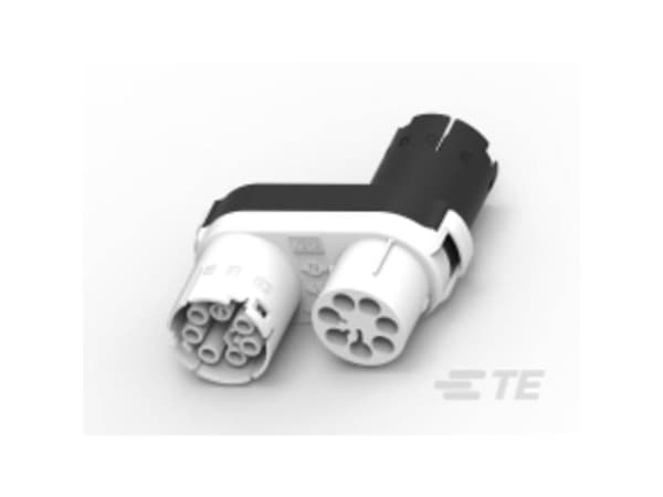 TE Connectivity 1879995-1 rundkontaktforbindelse 1 stk