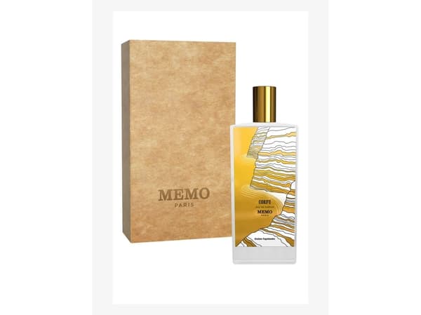 Memo Paris Corfu Eau De Parfum Spray 75ml