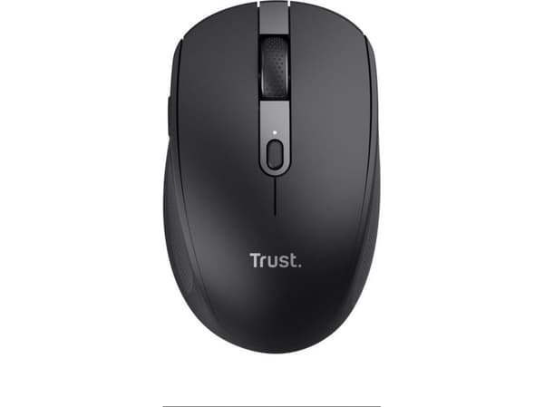 Ozaa Compact Wireless Mouse