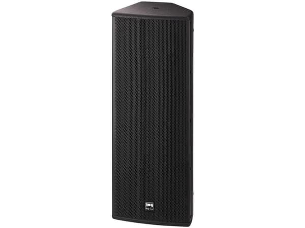 Monacor PAB-306/SW