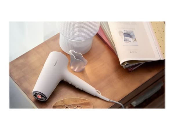 Philips hårtork BHD501/00