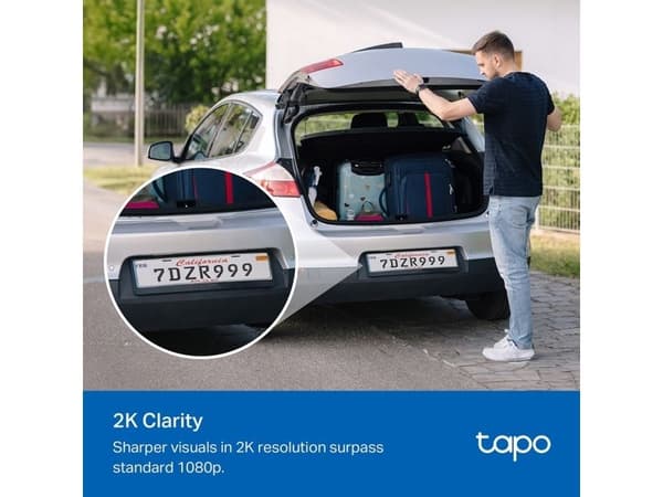 TP-LINK TAPO C410