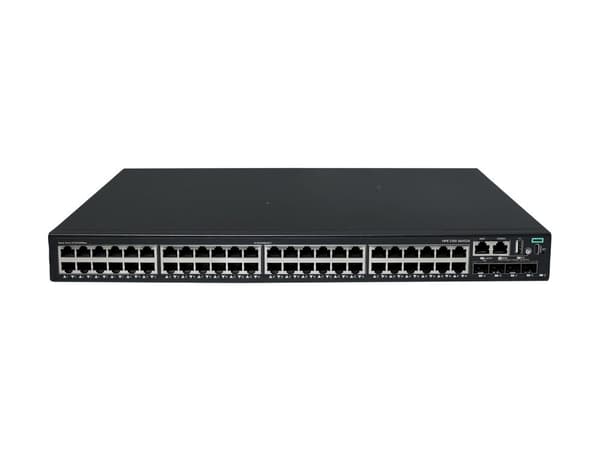 NW CW 2150 48G 4P S6X52A Switch