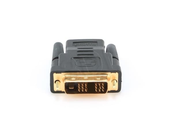 Gembird - Videoadapter - DVI-D han til HDMI hun