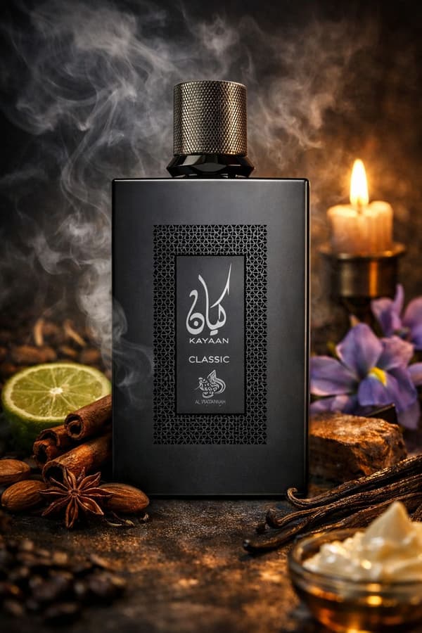 Kayaan Classic 3.4 Fl Oz