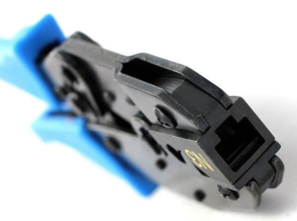 Digitus X-ML-OD-TOOL, Krympeverktøy