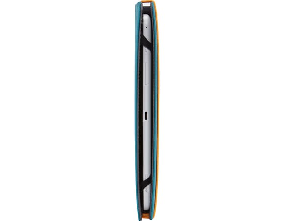 Case Logic SureFit Slim, Folio, Varje varumärke, 17,8 cm (7"), 120 g
