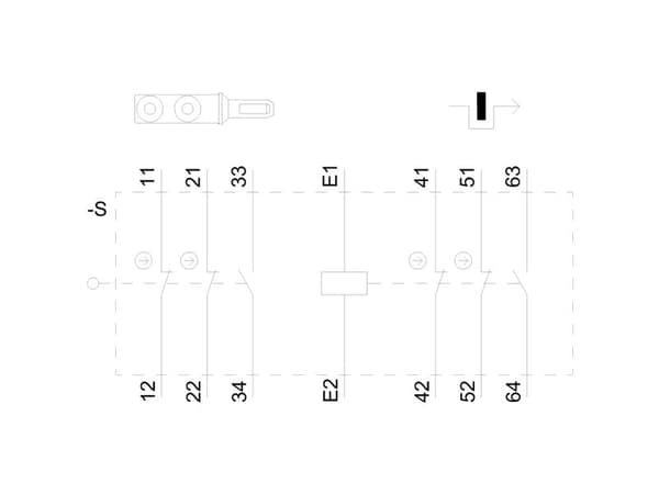 Siemens 3SE5312-0SD11