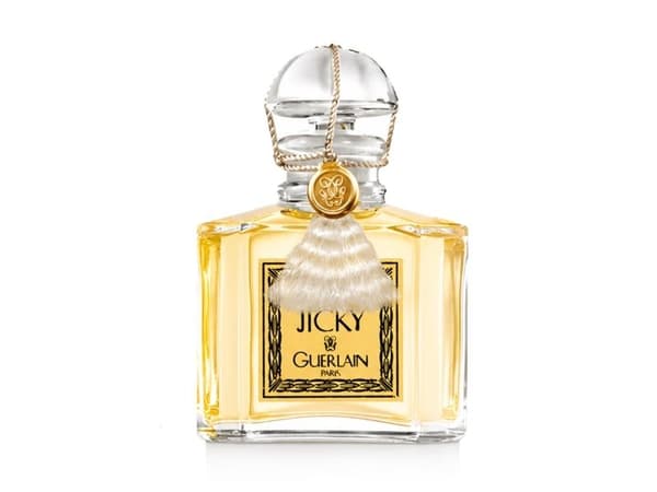 Guerlain Jicky parfym 30ml