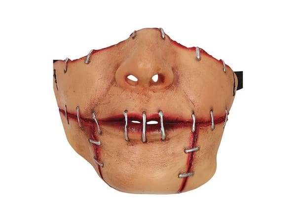 Syet mund maske