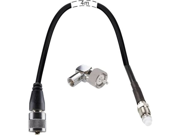 Adapterkabel Albrecht 6834