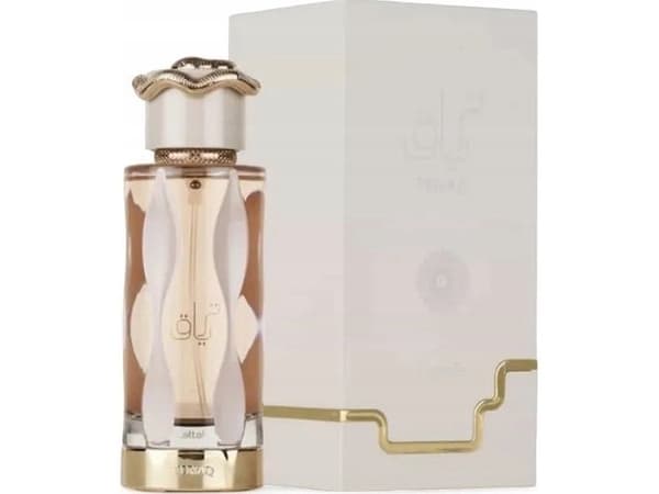 Lattafa Teriaq EDP W 100 ml