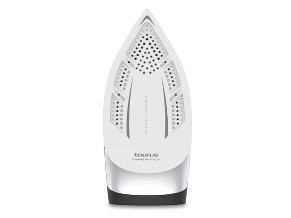 Taurus Pro 3000 svart