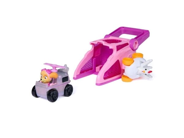 Paw Patrol Pup Squad Launcher - Skye
