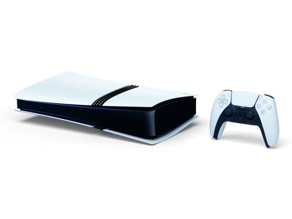 Sony PlayStation 5 Pro Digital 2TB