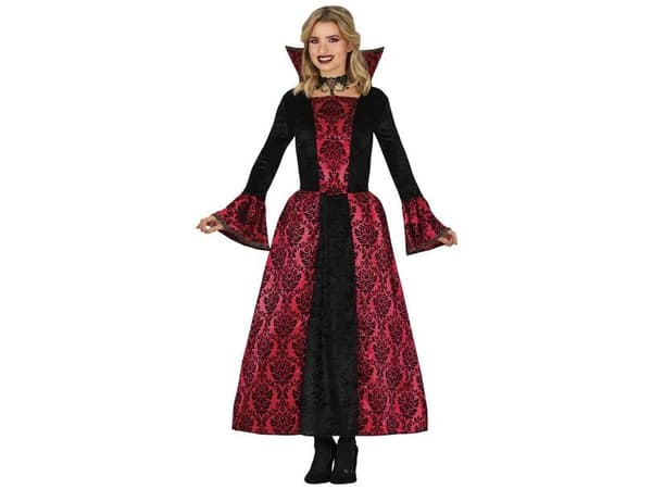 Vampyyrin mekko