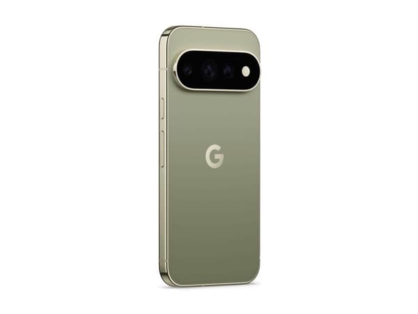 Google Pixel 11 Pro - 256GB/12GB - Olive