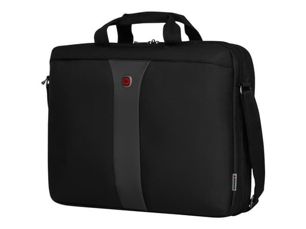 Wenger Legacy - Bæretaske til notebook - 17,3" - sortering