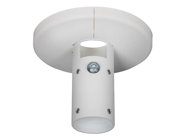 B-Tech BT5920, Montering, Innendørs, Hvit, Innvendig lys, 75 kg, 12 cm