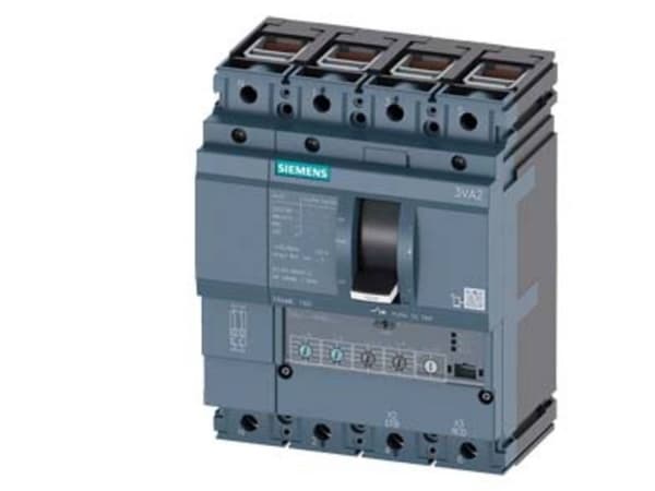 Siemens 3VA2110-7HN46-0AA0, IP40