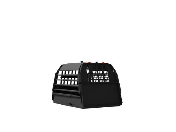 MimSafe VarioCage Single Hundbur S