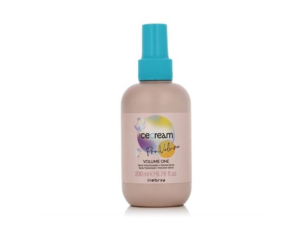 Inebrya Ice Cream Pro-Volume Spray 300 ml