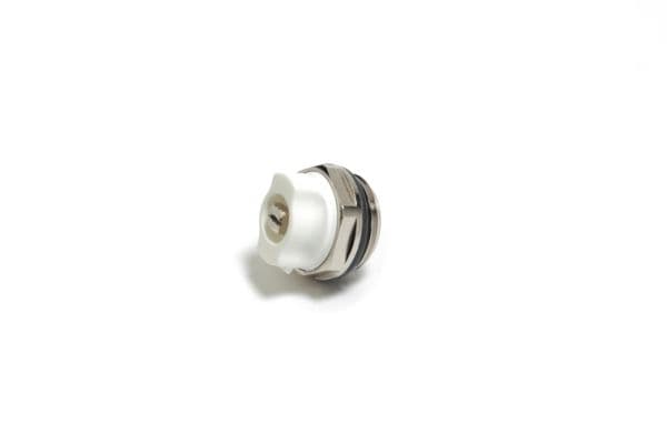 Giacomini luftventil diameter 1/2