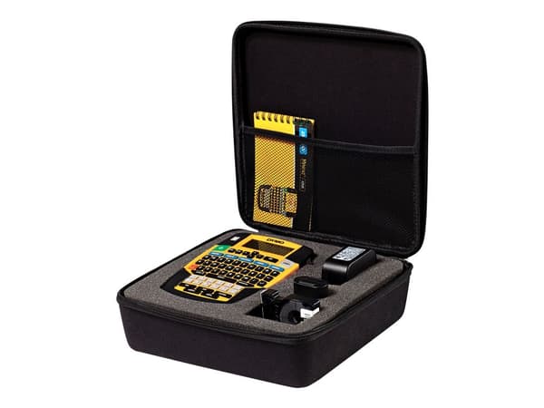 DYMO® tapeprinter Rhino 4200, kuffertsæt