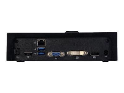 E Port II Simple W USB 3.0 240W Adaptor