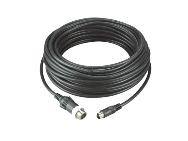 20 m. Kabel-4 pin vådt miljø