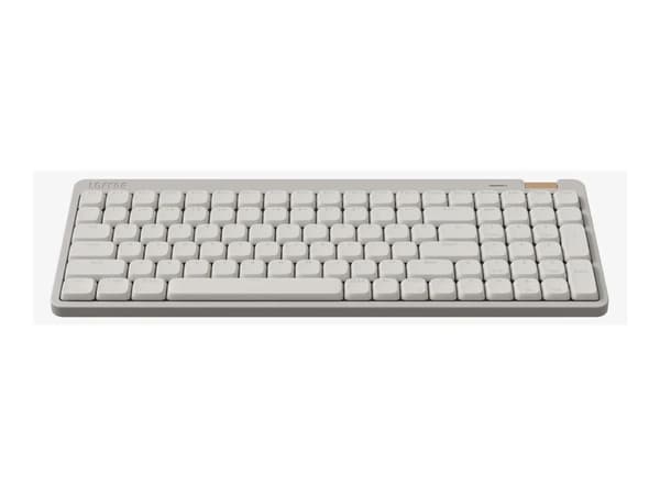 Lofree FLOW Lite 100 Marble Grey Linear Kailh Specter