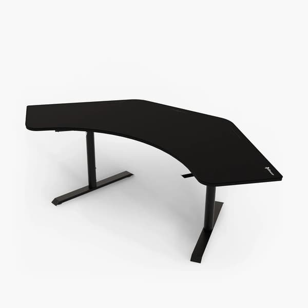 Arozzi Arena Angelo - Pure Black
