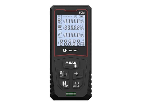 Tracer RapidMeasure laseravstandsmåler