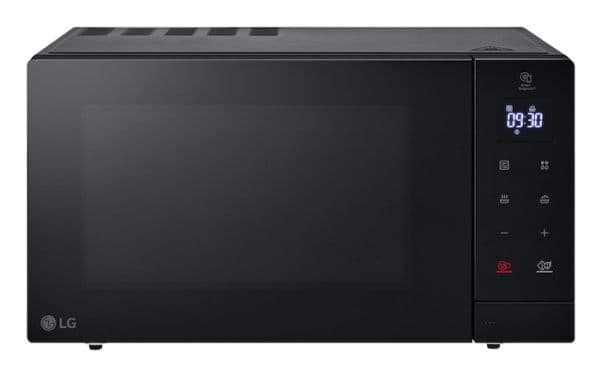 LG MS3032JAS Mikrovågsugn