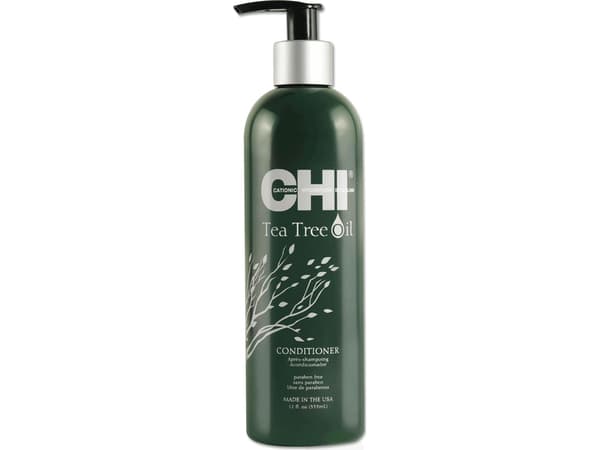 Chi Tea Tree Hair Conditioner - 340 ml