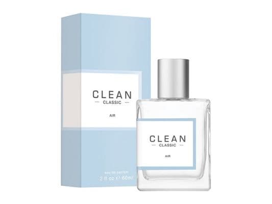 Clean Classic Air EDP W 60 ml