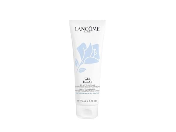 Lancme Cleansing Foam Gel Eclat 125 Ml