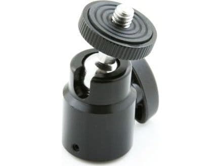 Commlite GLOWICA 3D KULOWA MINI / universellt stativfäste