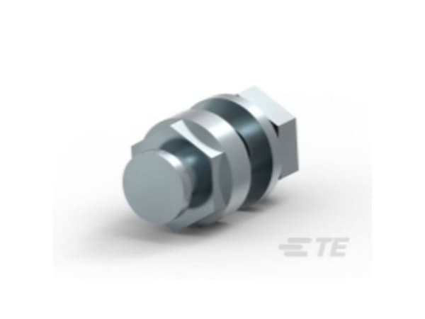 Stiftlist, stiftlist TE AMP AMPLIMITE Hardware 5206514-4 TE Connectivity (1 st)