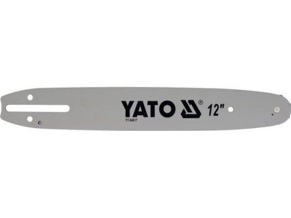 YATO CHAIN GUIDE 12" 3/8" 45 0.043" P