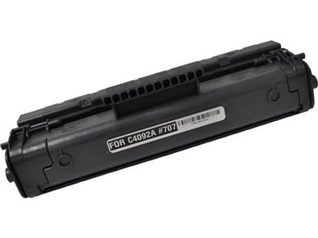 HP Extra Digital tonerpatron C4092A