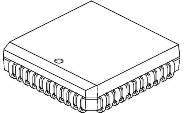 Microchip Technology PIC16F77-I/L