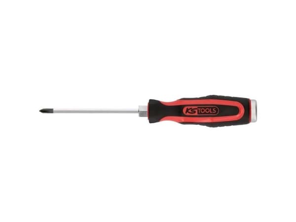 KS Tools 151.1101, 165 mm, 120 g