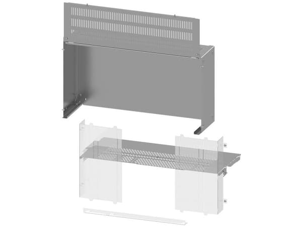 Siemens 8PQ5000-4BA32 understykke 1 stk
