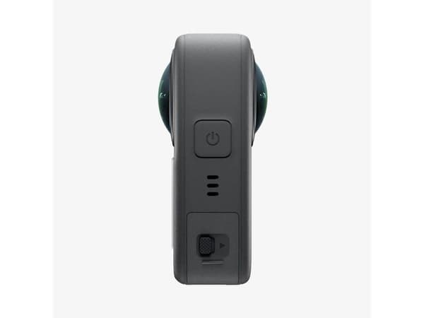 Spigen Glass tR Slim 2-pack - DJI Osmo 360