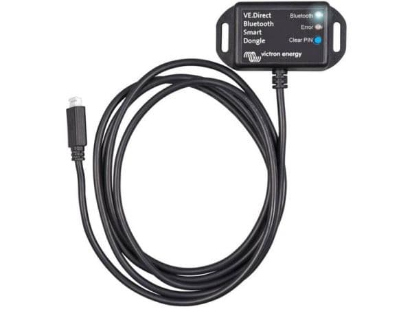 Victron Energy ASS030536011, Micro-USB, Bluetooth, CE
