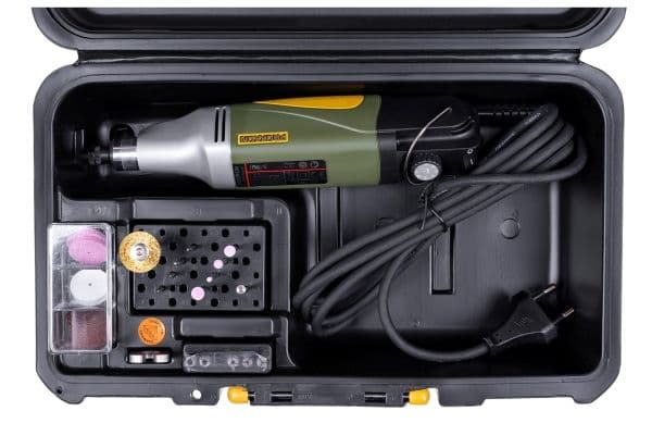 Proxxon 28481 oscillating multi-tool Multicolour 100 W