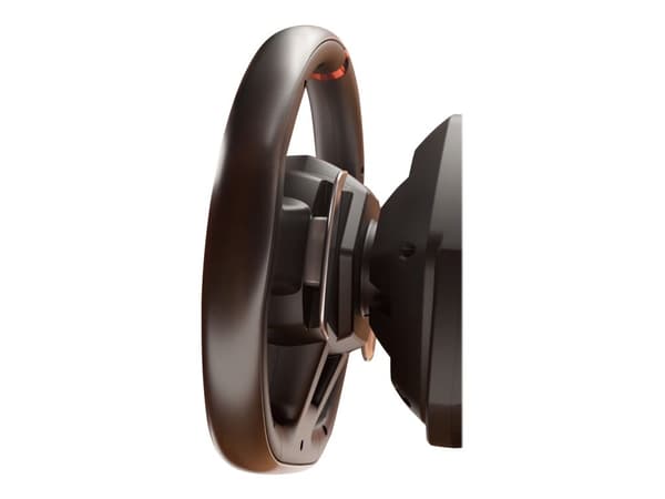 ThrustMaster T248 Ratt- och pedalset - PC, Xbox